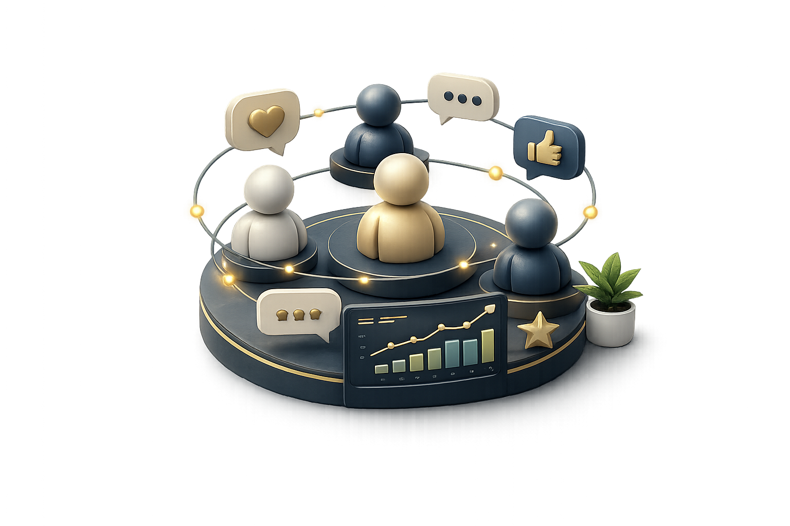 Employee Engagement