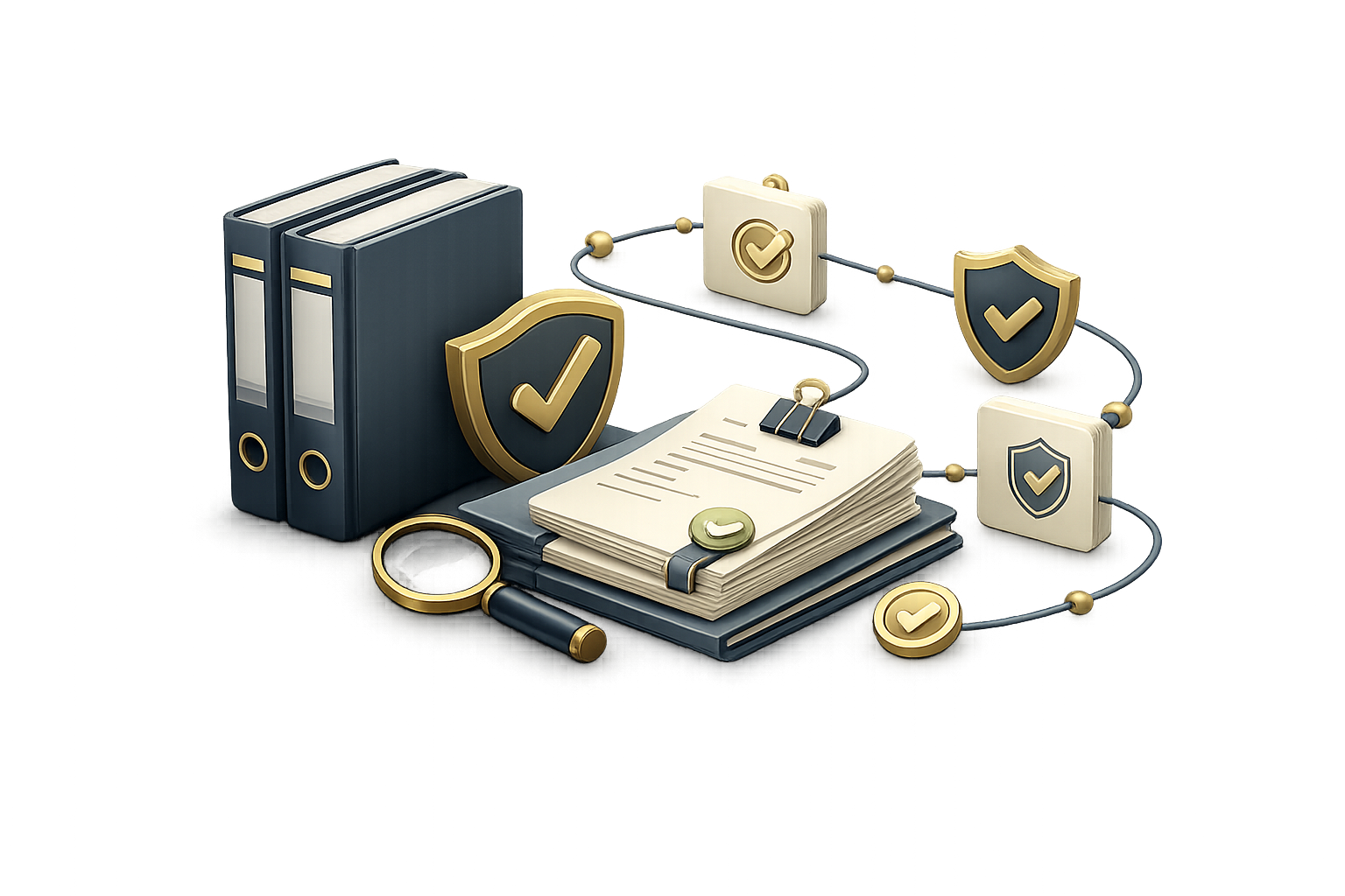 HR Policy Builder