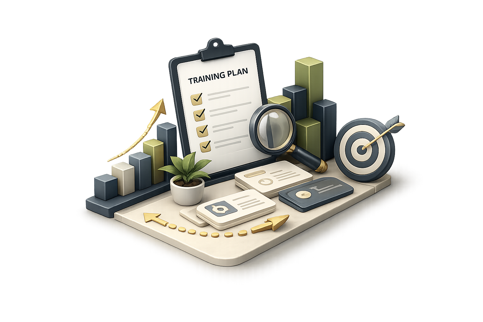 Training Needs Assessment